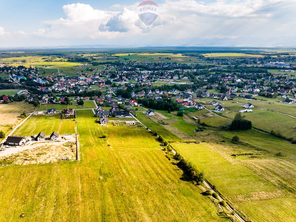 Działka budowlana na sprzedaż Jabłonka  11 000m2 Foto 4