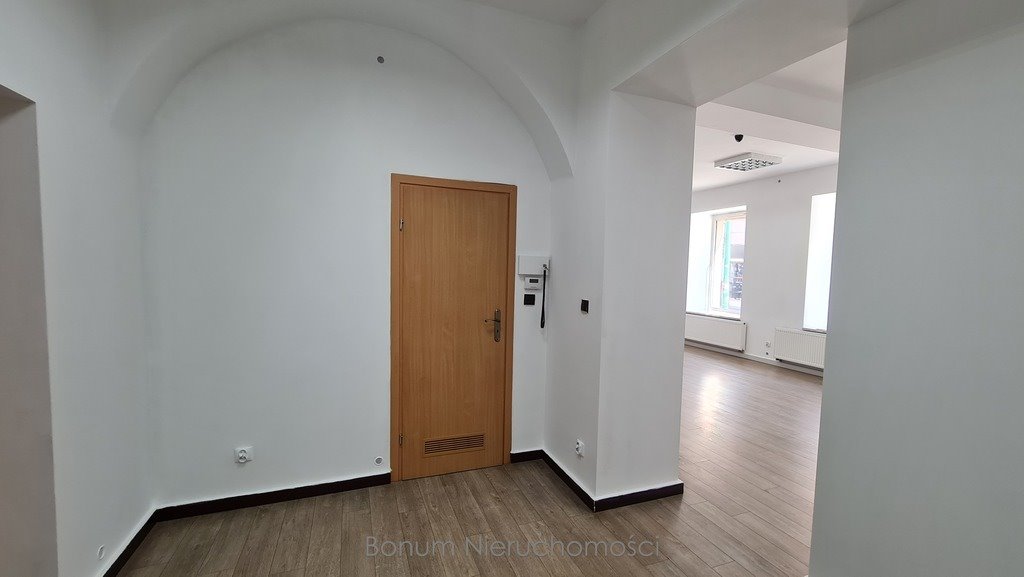 Lokal użytkowy na wynajem Ząbkowice Śląskie  52m2 Foto 5