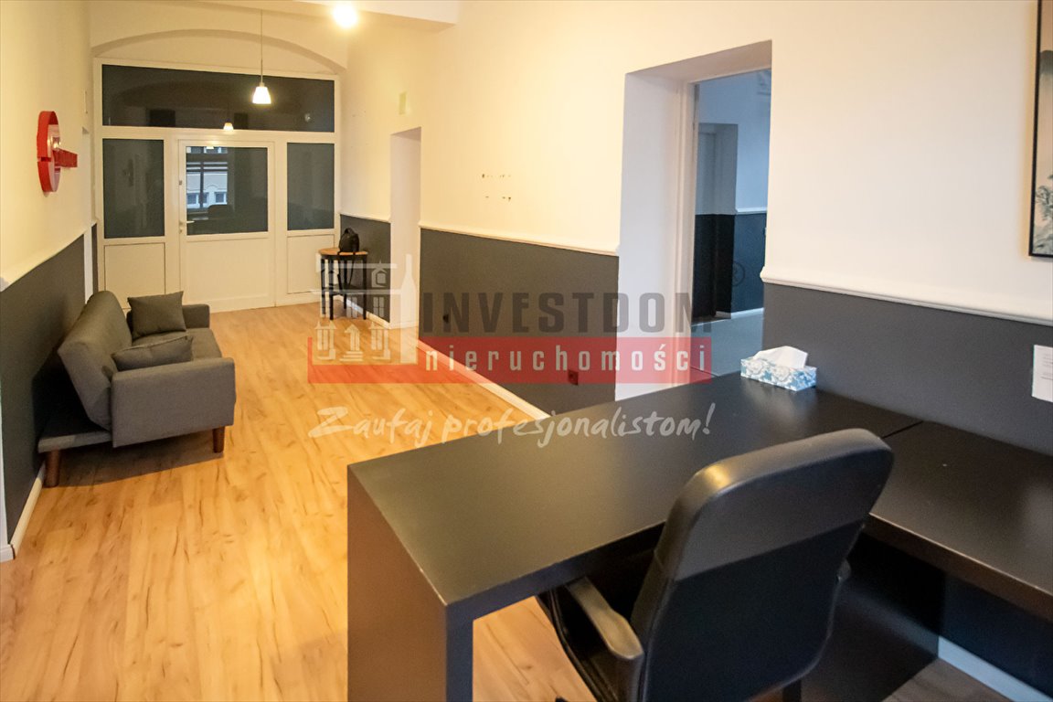 Lokal użytkowy na sprzedaż Opole, Centrum  104m2 Foto 8
