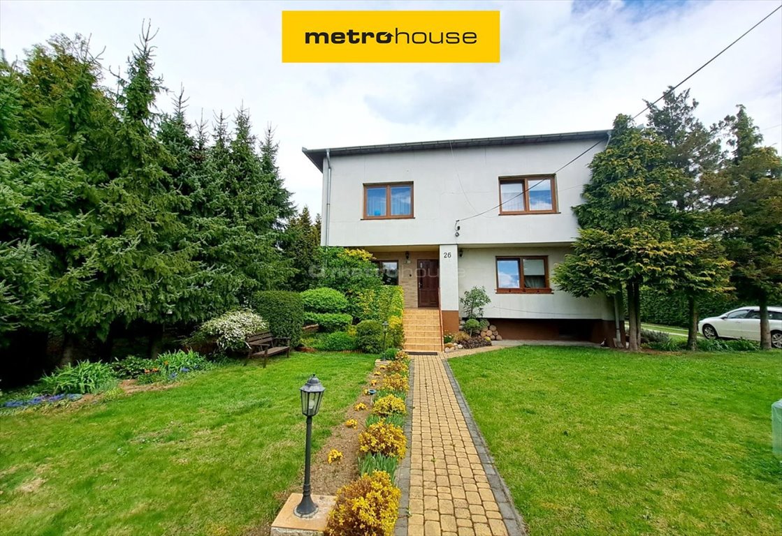 Dom na sprzedaż Sandomierz, Ożarowska  252m2 Foto 1