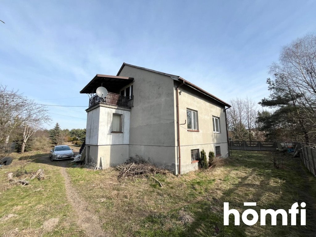 Zapraszam do obejrzenia domu 225 m² z garażem, kominkiem i fotowoltaiką Skępe, Wiśniowa  225m2 Foto 1