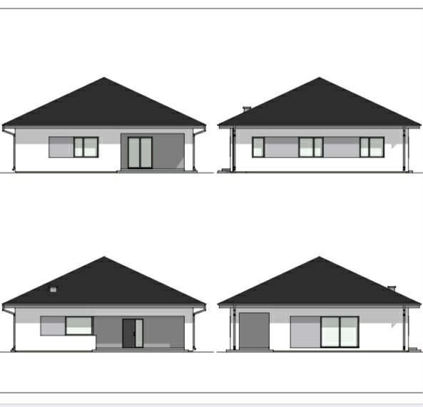 Dom na sprzedaż Antonin  178m2 Foto 1