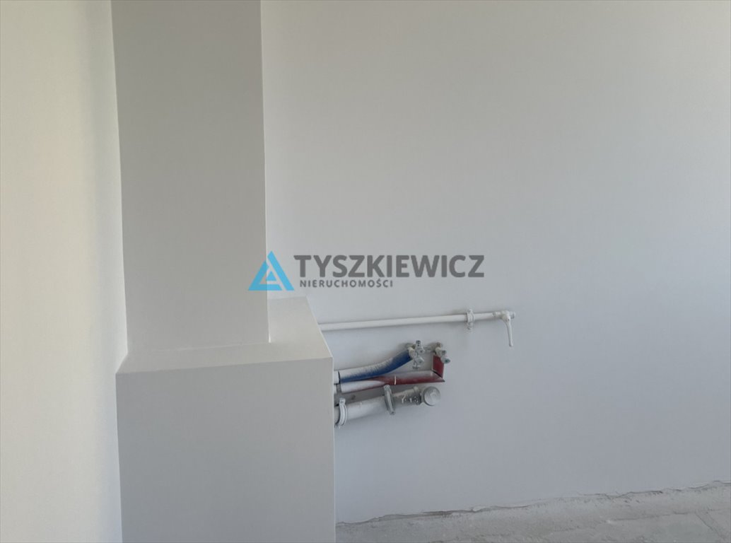 Mieszkanie dwupokojowe na sprzedaż Reda, Spokojna  46m2 Foto 8