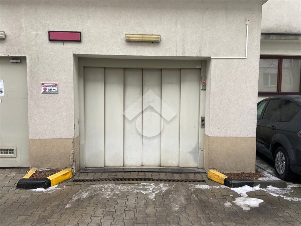 Garaż 16 m2 w Bronowicach, zamykany, do negocjacji Kraków, Bronowice, Bronowice Małe, Rydla  16m2 Foto 1