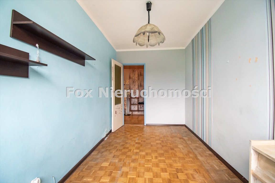 Mieszkanie trzypokojowe na sprzedaż Bielsko-Biała, Górne Przedmieście  56m2 Foto 4