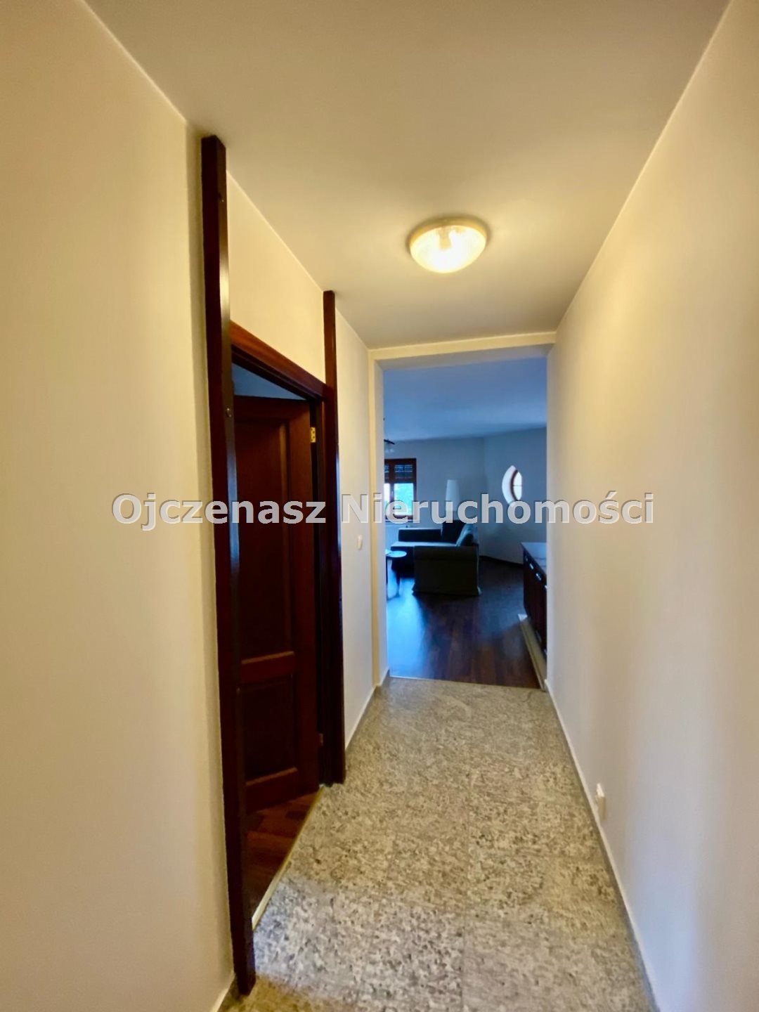 Mieszkanie dwupokojowe na wynajem Bydgoszcz, Śródmieście  80m2 Foto 2