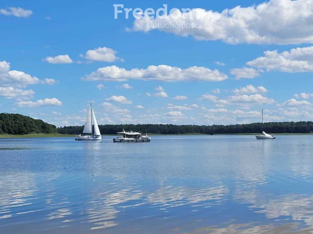 Działka budowlana na sprzedaż Matyty  1 500m2 Foto 1