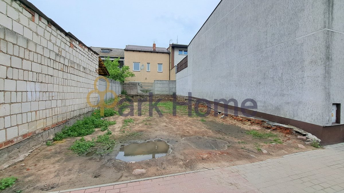 Działka budowlana na sprzedaż Śrem  124m2 Foto 3