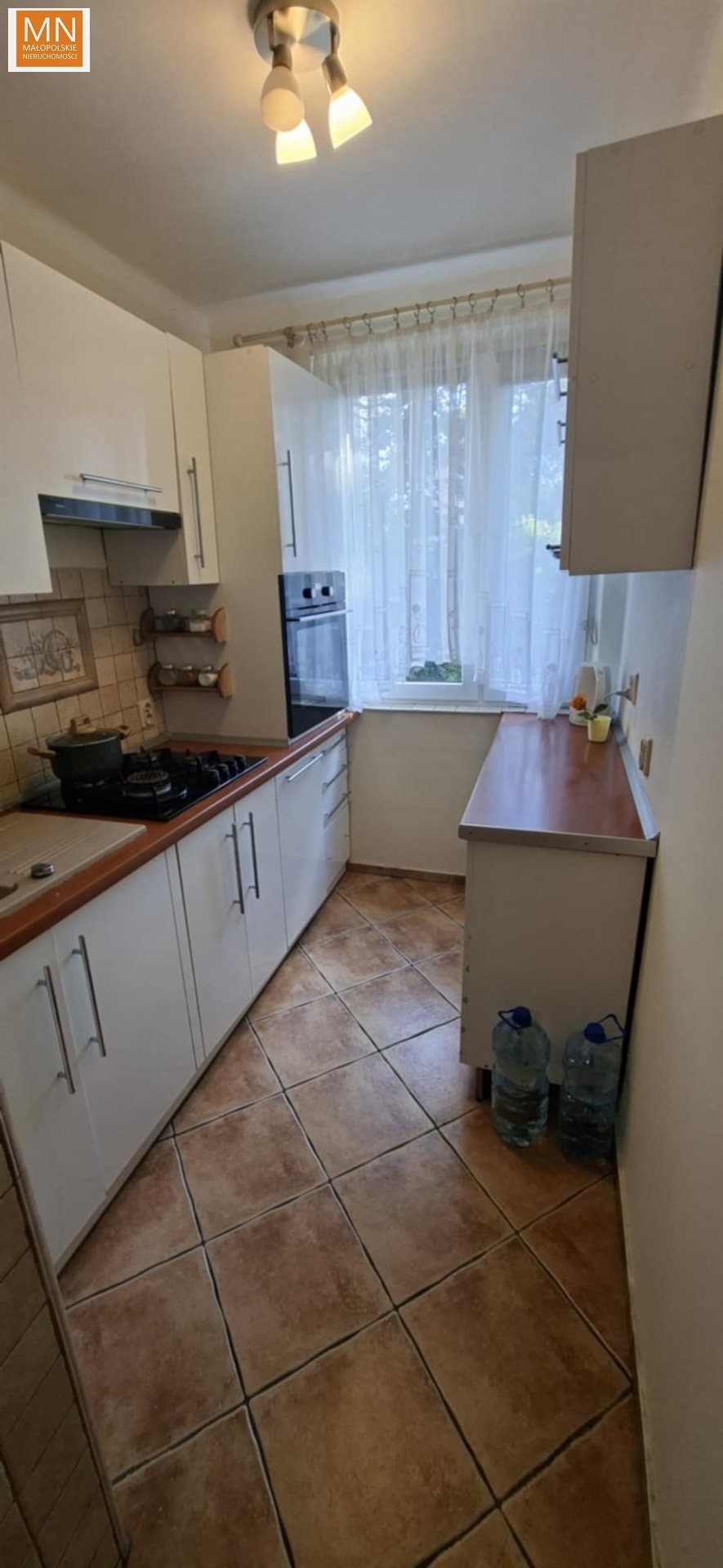 Mieszkanie dwupokojowe na sprzedaż Kraków, Wzgórza Krzesławickie, Wzgórza Krzesławickie, Urbanistów  38m2 Foto 1