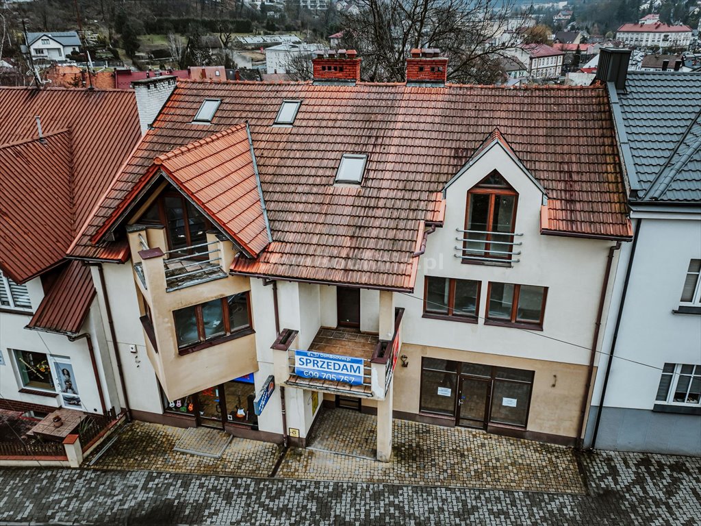 Dom na sprzedaż Bochnia  523m2 Foto 2