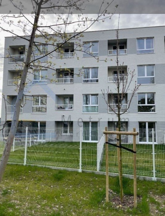 Mieszkanie dwupokojowe na sprzedaż Pruszków, Lipowa  38m2 Foto 3
