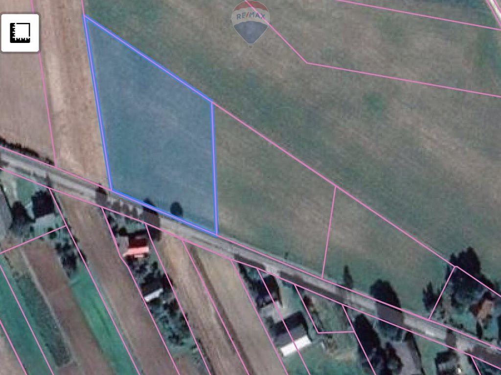 Działka inwestycyjna na sprzedaż Poręba Górna 6 276m2 Foto 1 Działka inwestycyjna na sprzedaż Poręba Górna 6 276m2 Foto 1