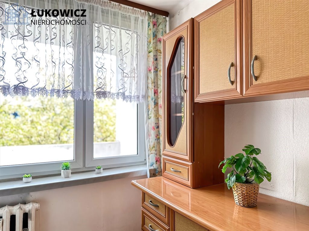 Kawalerka na sprzedaż Czechowice-Dziedzice  36m2 Foto 12