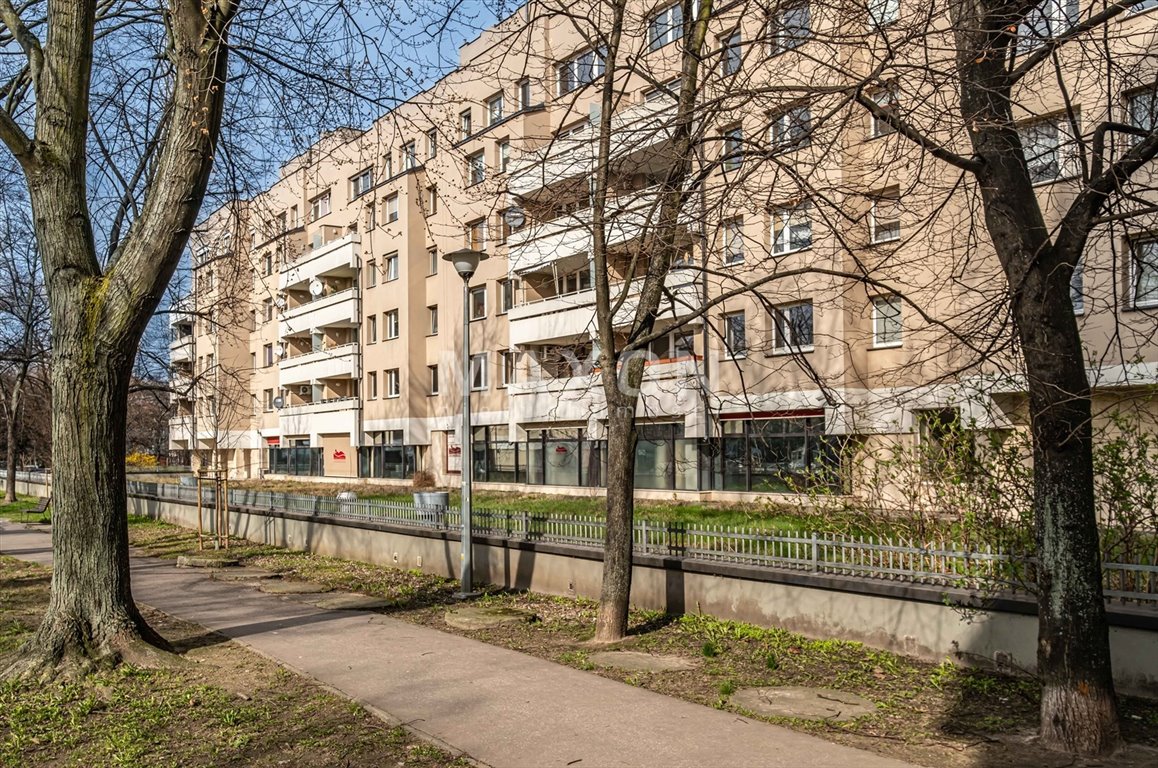 Mieszkanie czteropokojowe  na wynajem Warszawa, Śródmieście, ul. Nowiniarska  101m2 Foto 23
