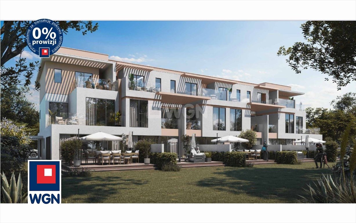 Ekskluzywny dom w Dubaju z prywatną plażą i panoramicznymi oknami Zjednoczone Emiraty Arabskie, Dubaj, Dubaj Land  205m2 Foto 1