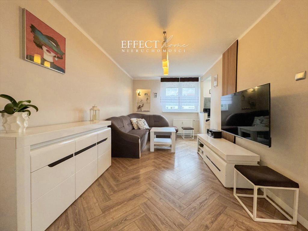 Nowa Sól, Kossaka, 3 pokoje, 47,72 m² (po remoncie) Nowa Sól, Kossaka  48m2 Foto 1