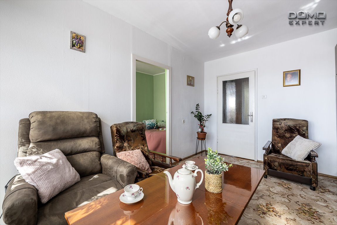 Zapraszam do komfortowego mieszkania 46 m² w centrum Bolesławca Bolesławiec, Ogrodowa  46m2 Foto 1