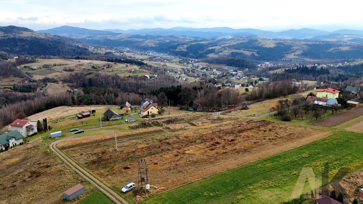 Działka budowlana na sprzedaż Paszyn  5 400m2 Foto 3