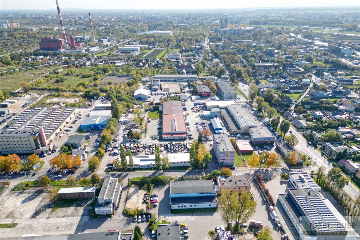 Lokal użytkowy na wynajem Opole, Cygana  720m2 Foto 3