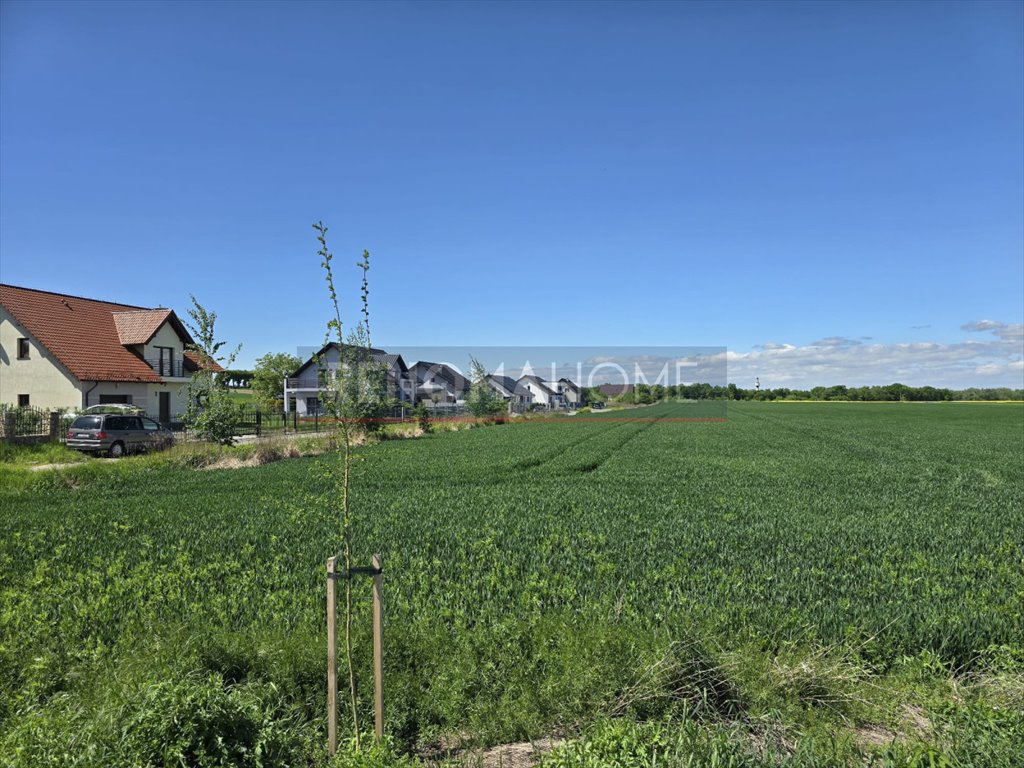 Działka budowlana na sprzedaż Świdnica  12 700m2 Foto 1