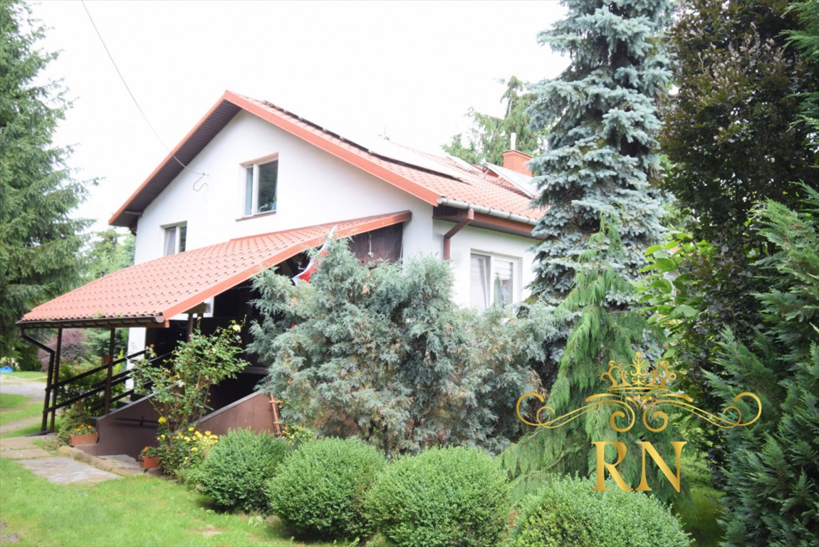 Dom na sprzedaż Majdan Brzezicki  175m2 Foto 1