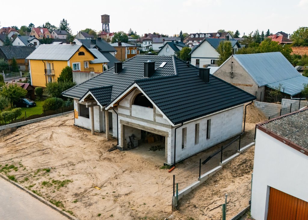 Dom na sprzedaż Łomża, Wincentego Witosa  205m2 Foto 9