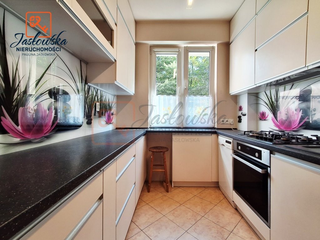 Mieszkanie trzypokojowe na sprzedaż Rzeszów, płk. Kazimierza Iranka-Osmeckiego  58m2 Foto 1