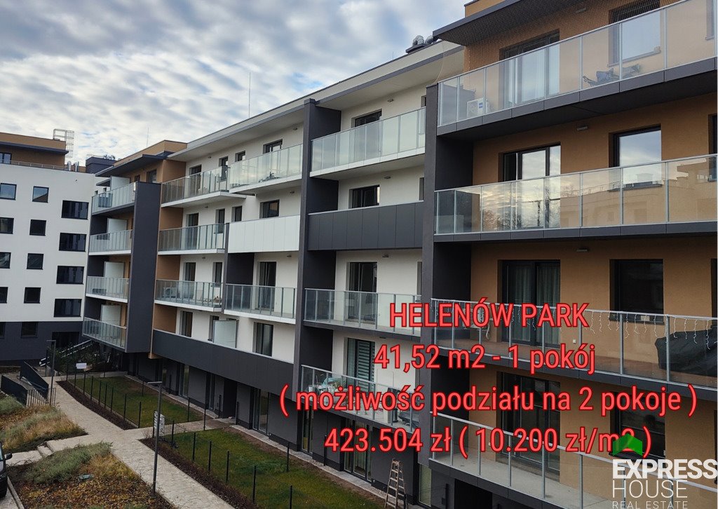 Kawalerka na sprzedaż Łódź, Bałuty, Źródłowa  42m2 Foto 1