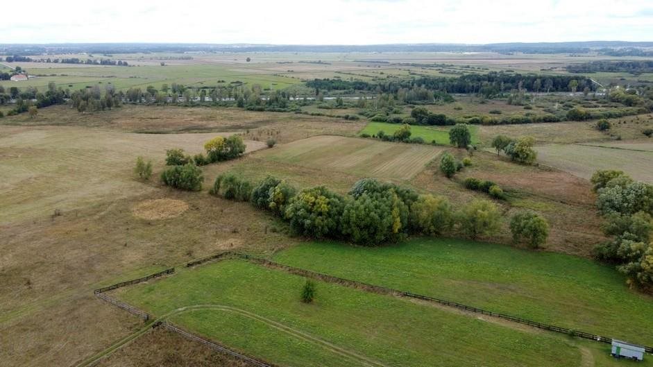 Działka budowlana na sprzedaż Szymonka  1 506m2 Foto 5