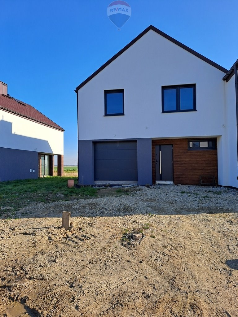 Dom na sprzedaż Tychy, Urbanowice, Oświęcimska  141m2 Foto 2