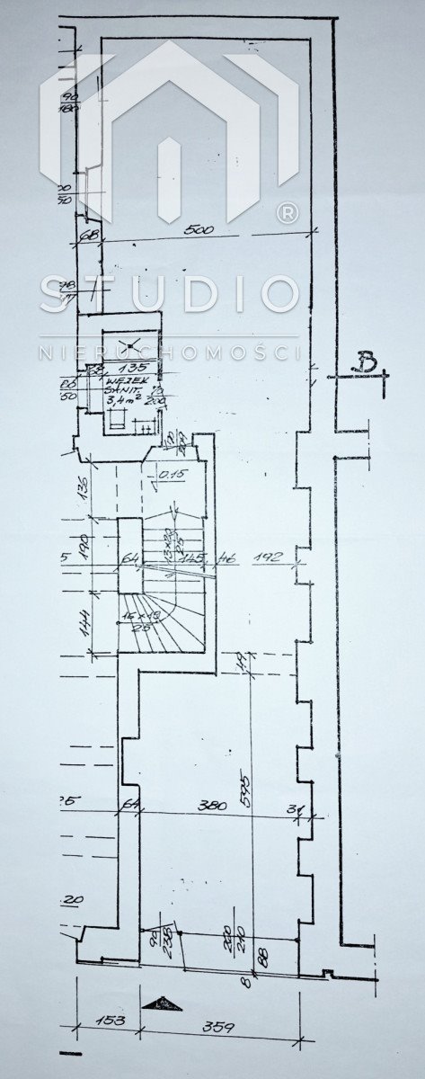 Lokal użytkowy na wynajem Bielsko-Biała, 11 Listopada  80m2 Foto 9