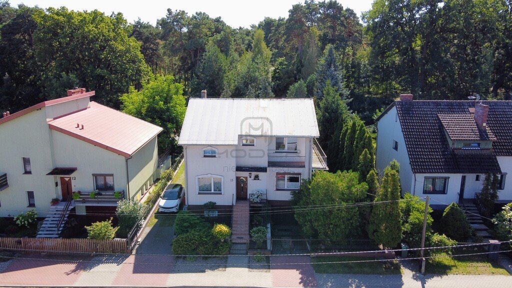 Dom na sprzedaż Skwierzyna, Kopernika  161m2 Foto 1