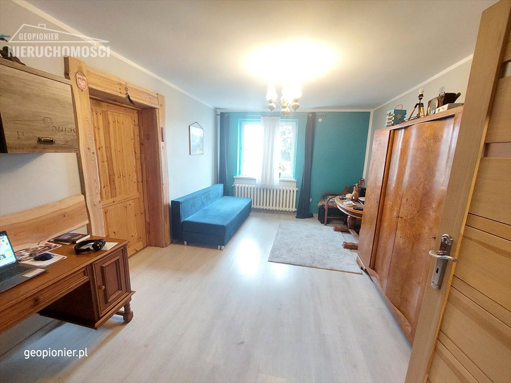 Mieszkanie trzypokojowe na sprzedaż Tyrowo  66m2 Foto 1