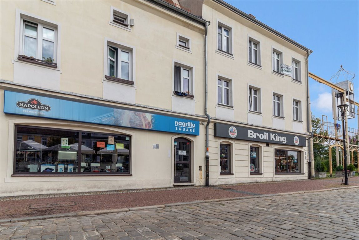 Lokal użytkowy 350m2 na rynku w Mysłowicach, po remoncie Mysłowice, Rynek  350m2 Foto 1