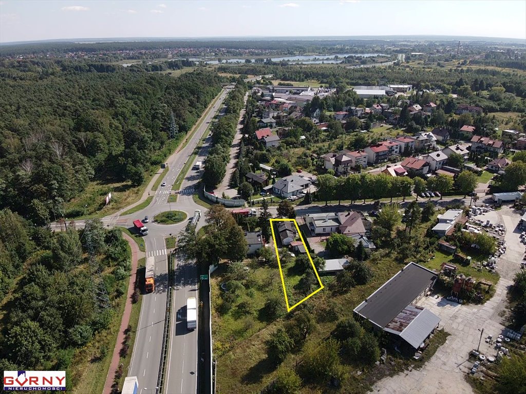 Działka inna na sprzedaż Piotrków Trybunalski  660m2 Foto 1