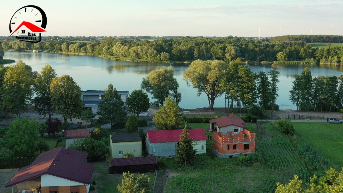 Dom na sprzedaż Mielnica Duża  90m2 Foto 2