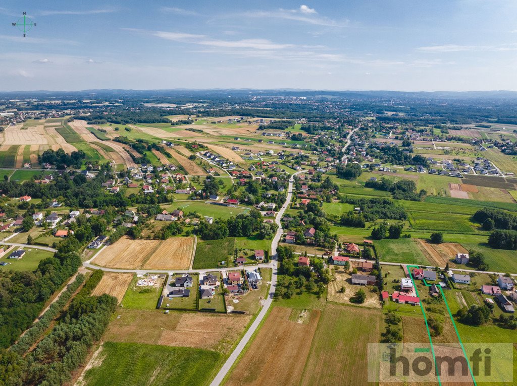 Działka budowlana na sprzedaż Śmigno  7 900m2 Foto 5