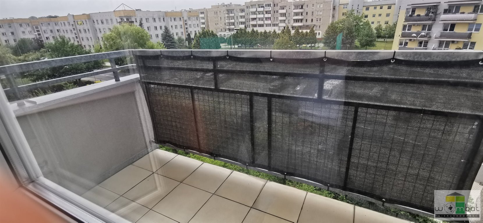 Mieszkanie dwupokojowe na wynajem Świdnica  43m2 Foto 16