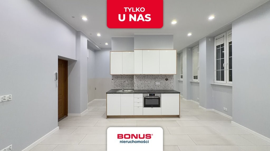 Ekskluzywny lokal 42 m² w sercu Gdańska, Ogarna, prestiżowa okolica Gdańsk, Stare Miasto  42m2 Foto 1