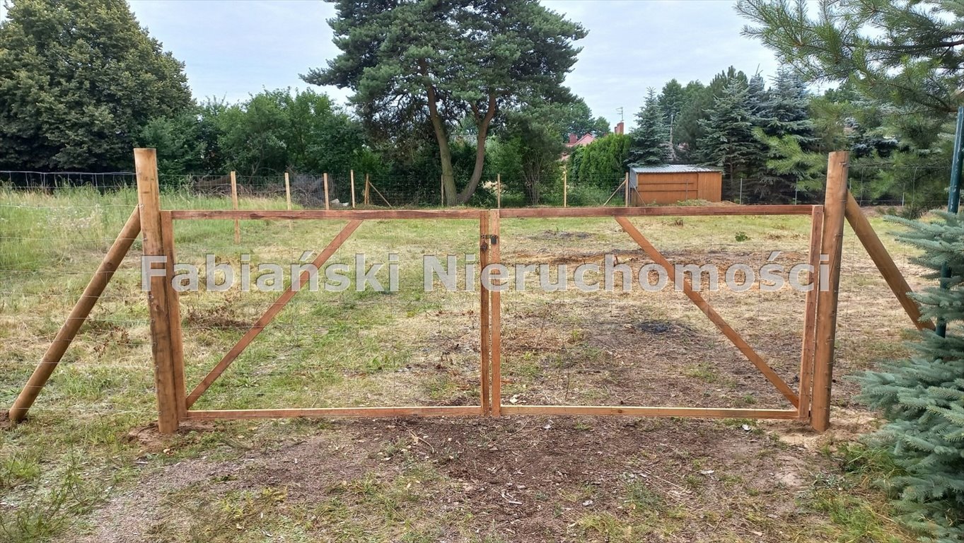 Działka budowlana na sprzedaż Palędzie  922m2 Foto 3