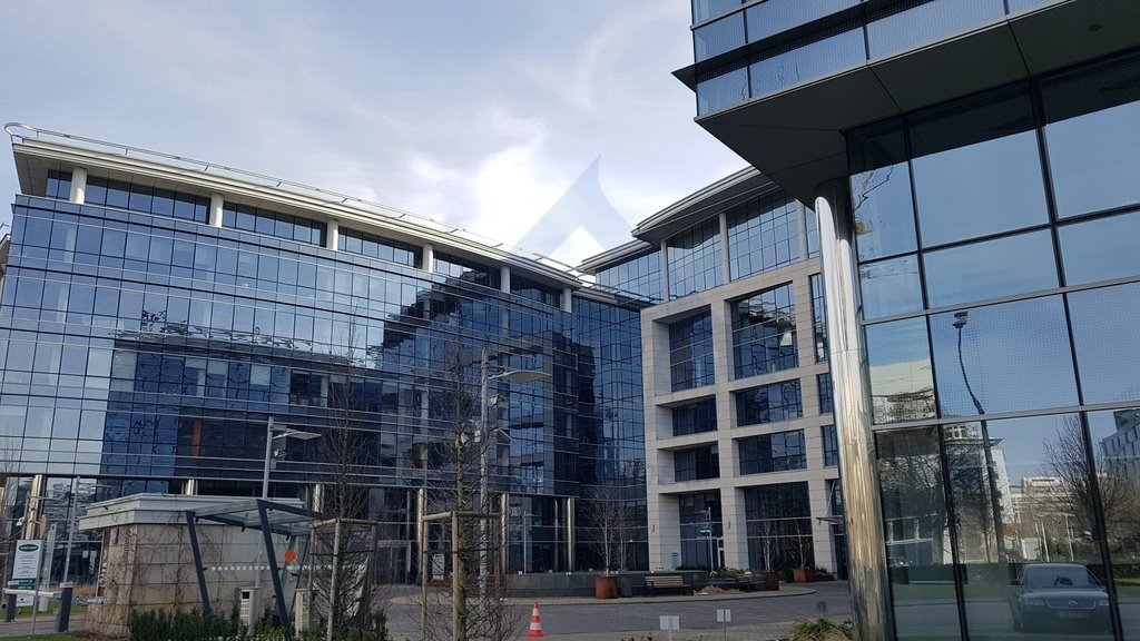 Nowoczesny biurowiec klasy A na Mokotowie, 102 m2, klimatyzacja Warszawa, Mokotów  102m2 Foto 1