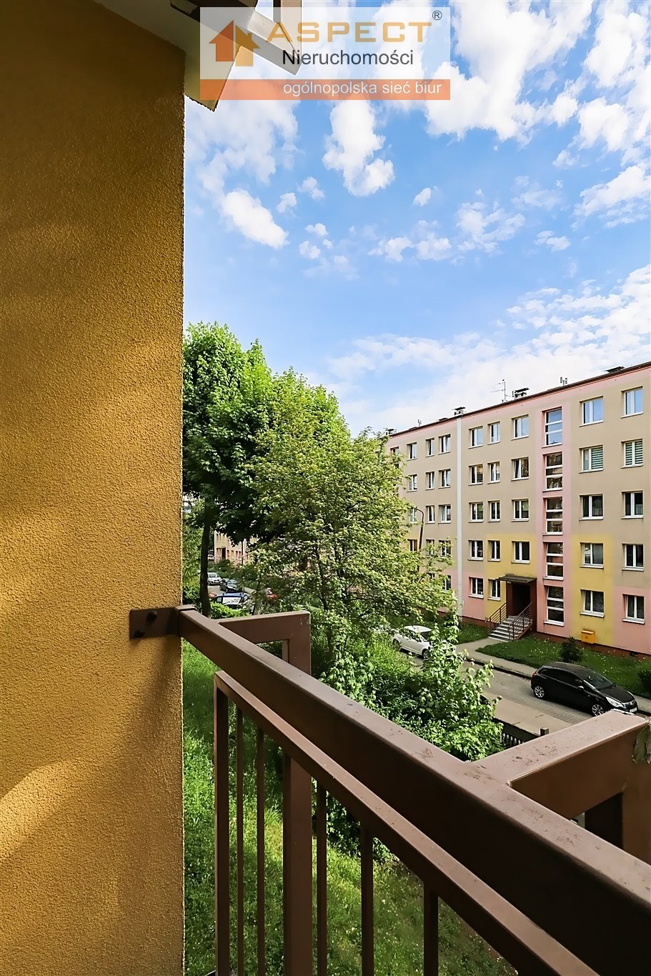 Mieszkanie dwupokojowe na sprzedaż Katowice, Józefowiec  43m2 Foto 2