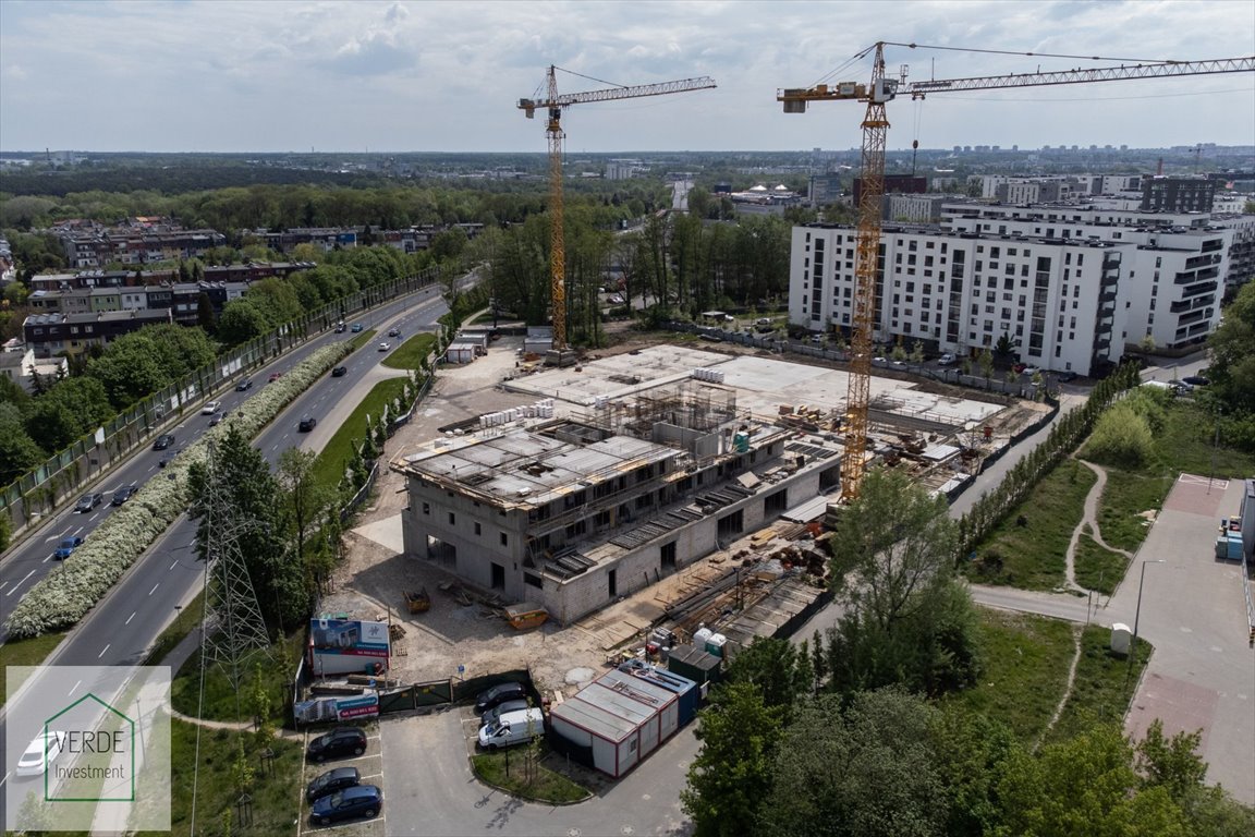 Mieszkanie trzypokojowe na sprzedaż Poznań, Winogrady  70m2 Foto 6