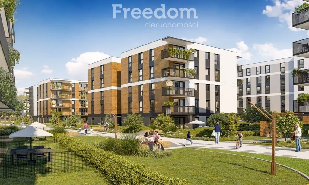 Mieszkanie trzypokojowe na sprzedaż Warszawa, Praga-Południe, Grochów  69m2 Foto 1