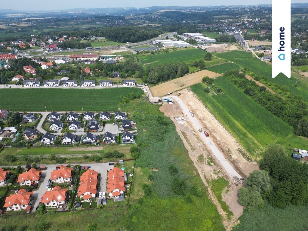 Mieszkanie czteropokojowe  na sprzedaż Modlnica, Jurajska  67m2 Foto 10