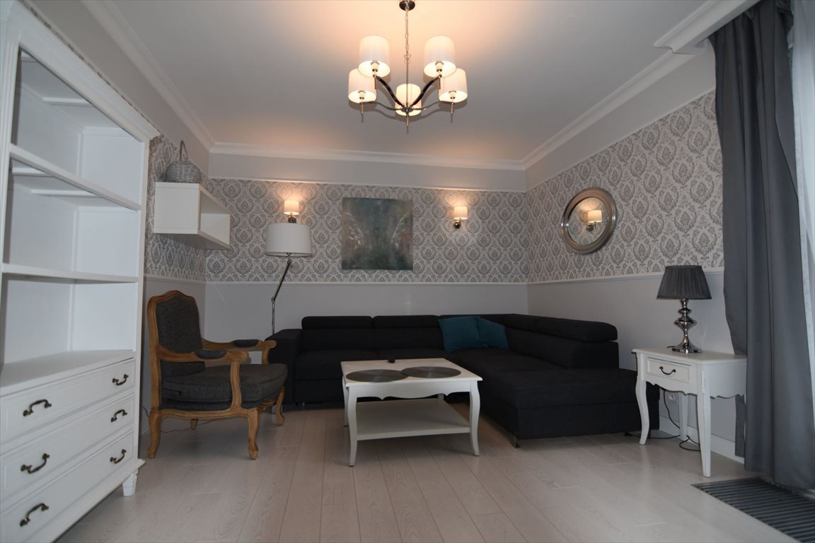 Mieszkanie trzypokojowe na wynajem Białystok, Centrum, ul. Młynowa 61m2 Foto 1 Mieszkanie trzypokojowe na wynajem Białystok, Centrum, ul. Młynowa 61m2 Foto 1