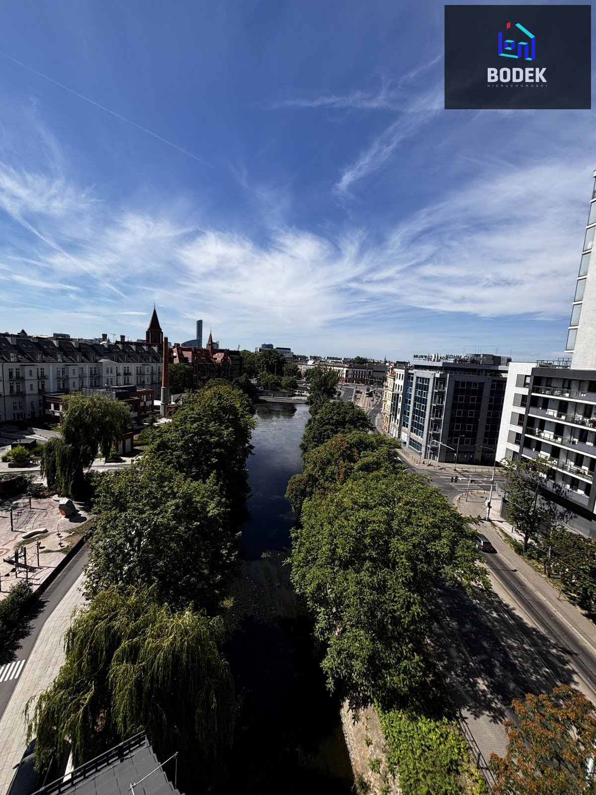 Mieszkanie dwupokojowe na sprzedaż Wrocław, Stare Miasto, Os. Stare Miasto, Plac Jana Pawła II 33  47m2 Foto 18