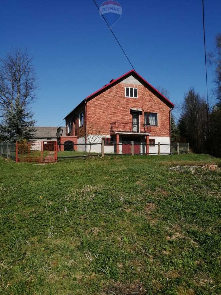 Dom na sprzedaż Wola Kalinowska  100m2 Foto 10