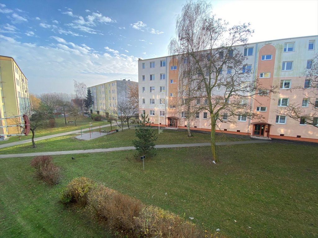 Mieszkanie dwupokojowe na sprzedaż Bydgoszcz, Fordon, Stary Fordon  47m2 Foto 11