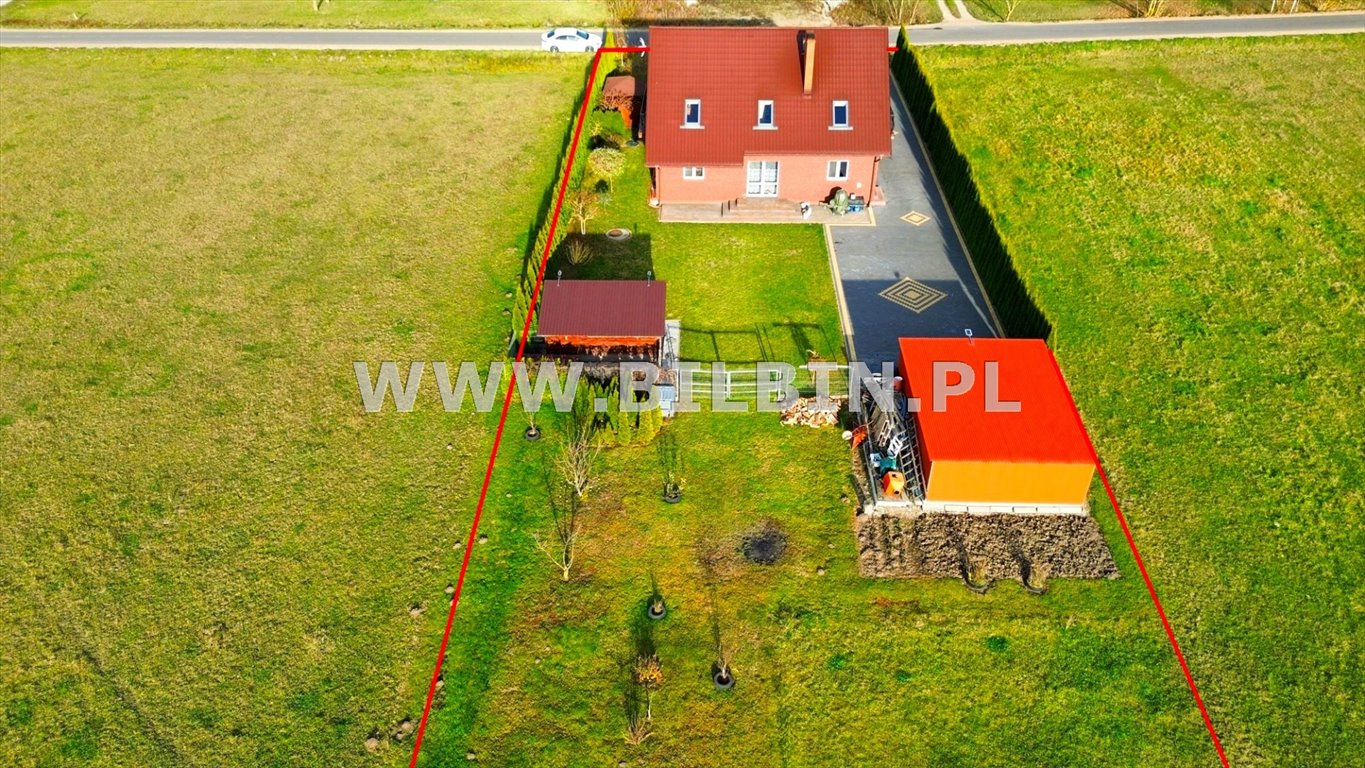 Dom na sprzedaż Suwałki  150m2 Foto 7